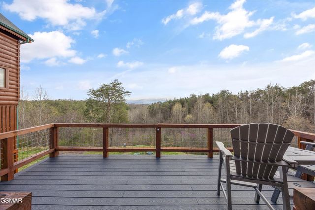 669 Stockton Drive, Sevierville, TN 37876