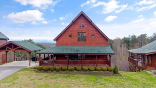 669 Stockton Drive, Sevierville, TN 37876
