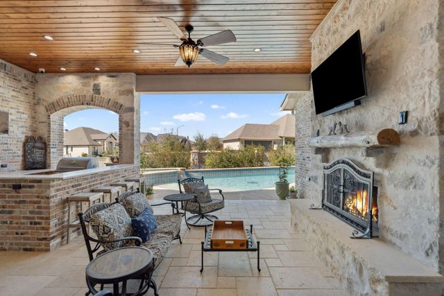 5206 Flint Hills Drive, College Station, TX 77845