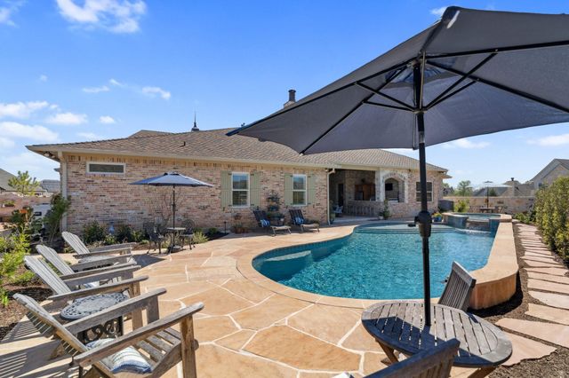5206 Flint Hills Drive, College Station, TX 77845