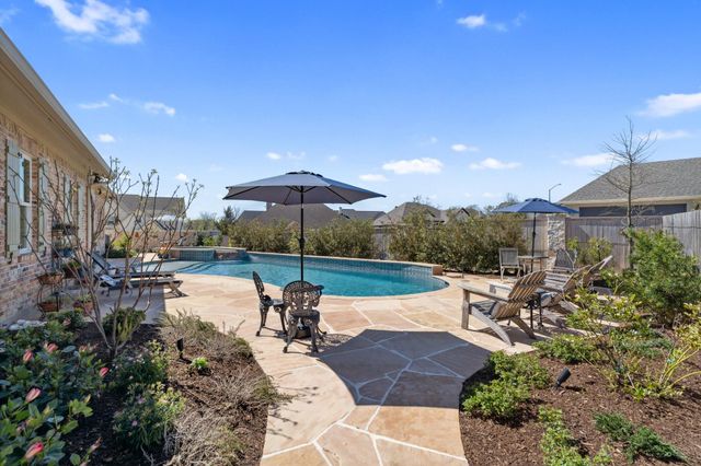 5206 Flint Hills Drive, College Station, TX 77845