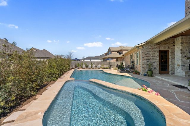 5206 Flint Hills Drive, College Station, TX 77845