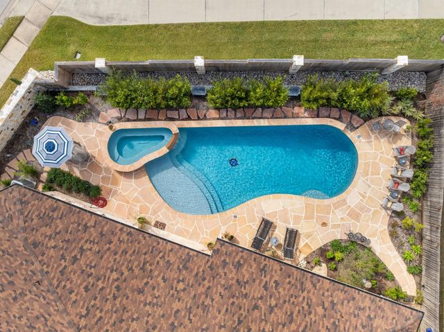 5206 Flint Hills Drive, College Station, TX 77845