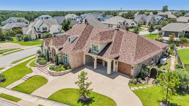 5206 Flint Hills Drive, College Station, TX 77845