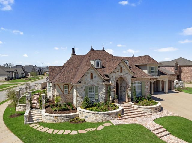 5206 Flint Hills Drive, College Station, TX 77845