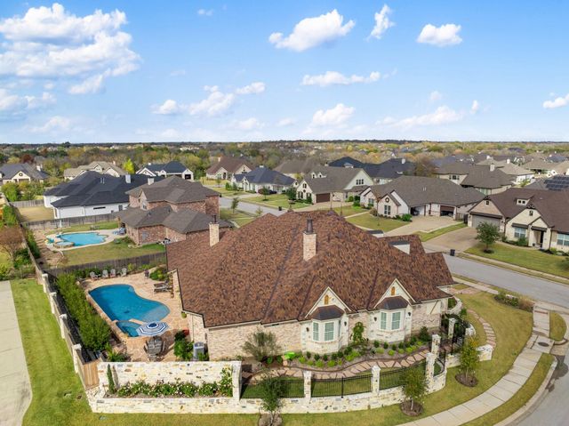5206 Flint Hills Drive, College Station, TX 77845