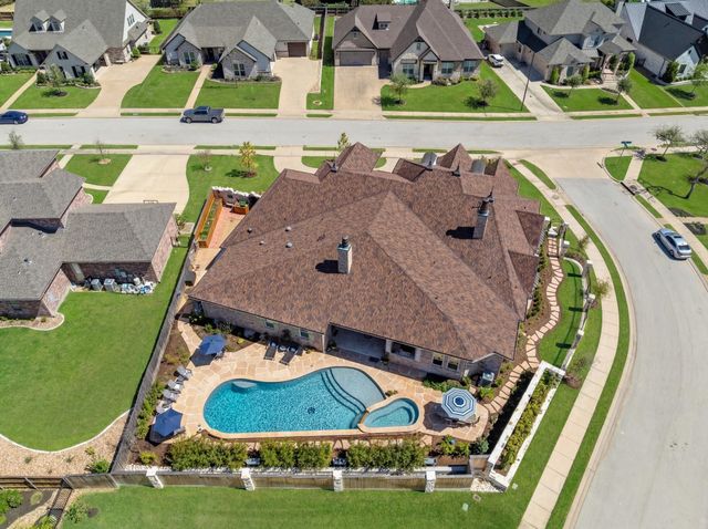 5206 Flint Hills Drive, College Station, TX 77845