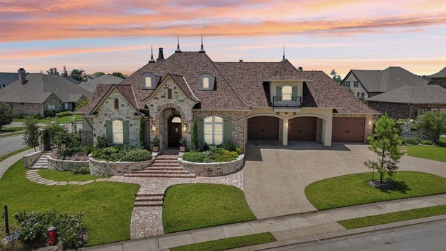 5206 Flint Hills Drive, College Station, TX 77845