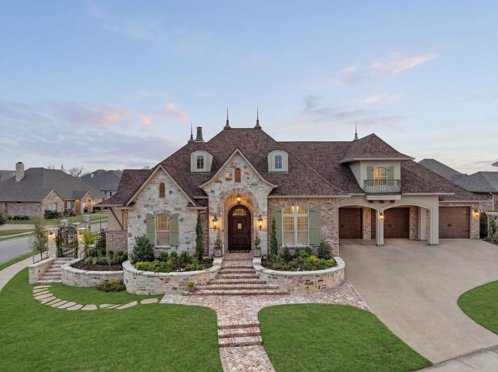 5206 Flint Hills Drive, College Station, TX 77845