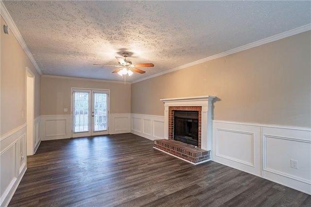2097 Kolb Ridge SW Court, Marietta, GA 30008
