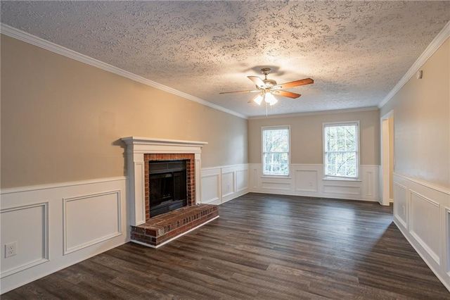 2097 Kolb Ridge SW Court, Marietta, GA 30008