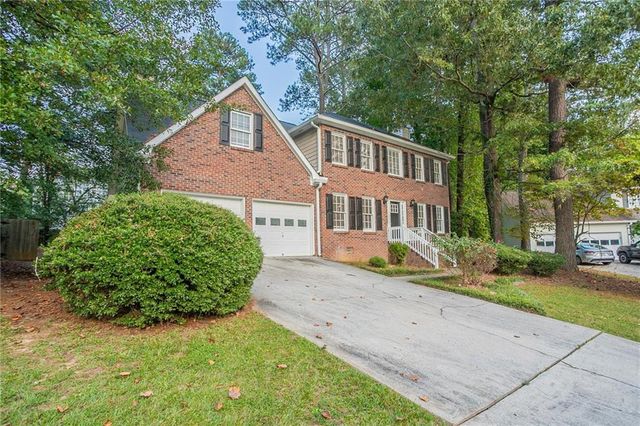 2097 Kolb Ridge SW Court, Marietta, GA 30008