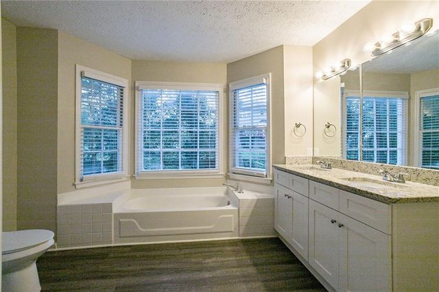 2097 Kolb Ridge SW Court, Marietta, GA 30008