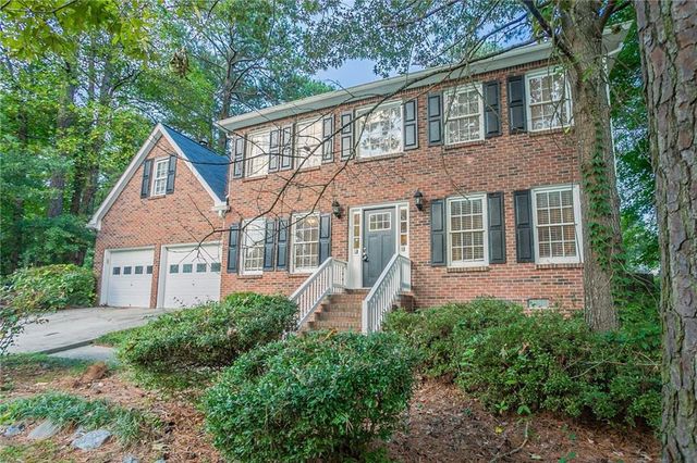 2097 Kolb Ridge SW Court, Marietta, GA 30008