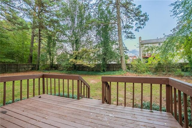 2097 Kolb Ridge SW Court, Marietta, GA 30008