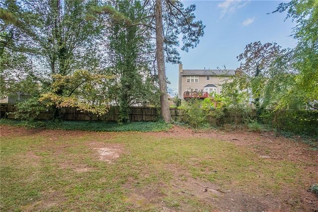 2097 Kolb Ridge SW Court, Marietta, GA 30008