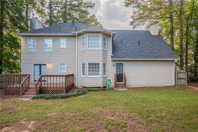2097 Kolb Ridge SW Court, Marietta, GA 30008