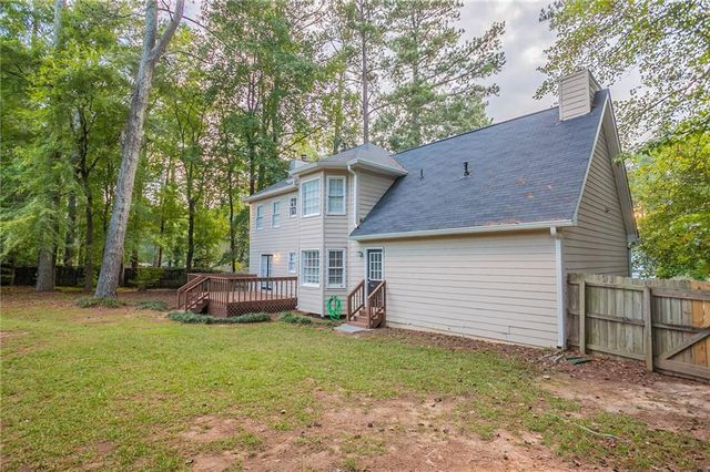 2097 Kolb Ridge SW Court, Marietta, GA 30008