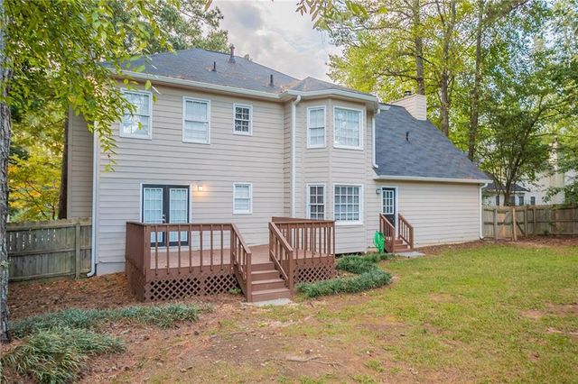 2097 Kolb Ridge SW Court, Marietta, GA 30008
