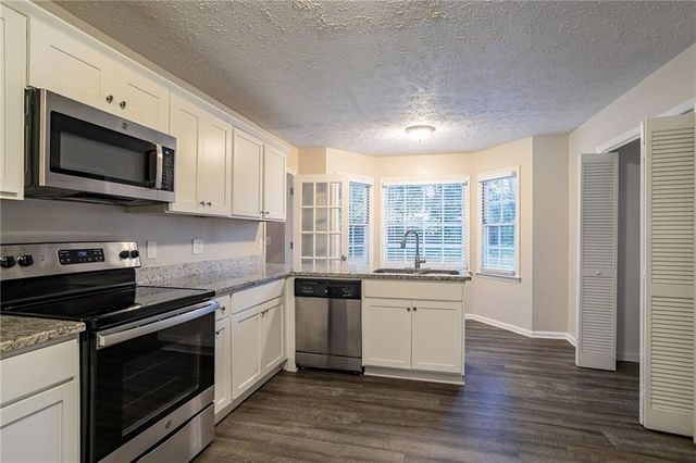 2097 Kolb Ridge SW Court, Marietta, GA 30008