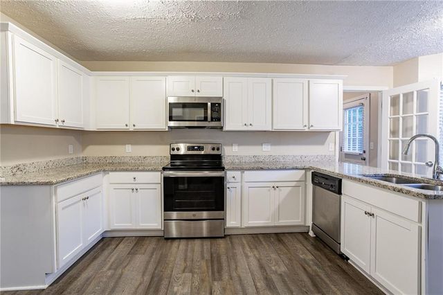 2097 Kolb Ridge SW Court, Marietta, GA 30008