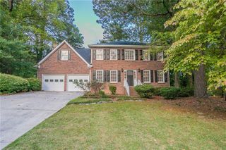 2097 Kolb Ridge SW Court, Marietta, GA 30008