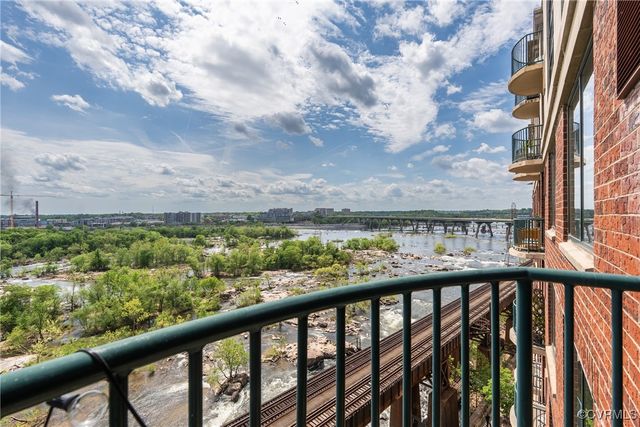 1101 Haxall Pt Unit#U810, Richmond, VA 23219