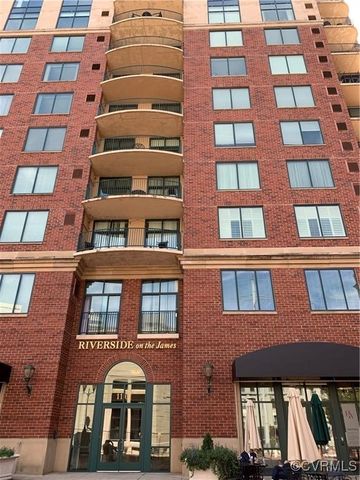 1101 Haxall Pt Unit#U810, Richmond, VA 23219