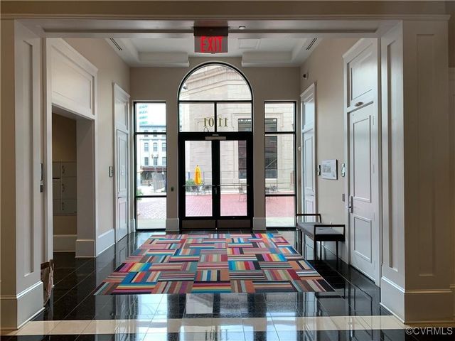 1101 Haxall Pt Unit#U810, Richmond, VA 23219