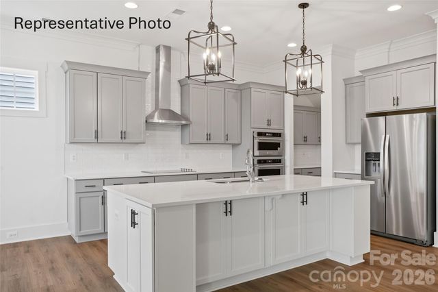 1509 Twin Leaf Road, Fort Mill, SC 29715