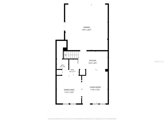 10044 OLD HAVEN WAY, Tampa, FL 33624