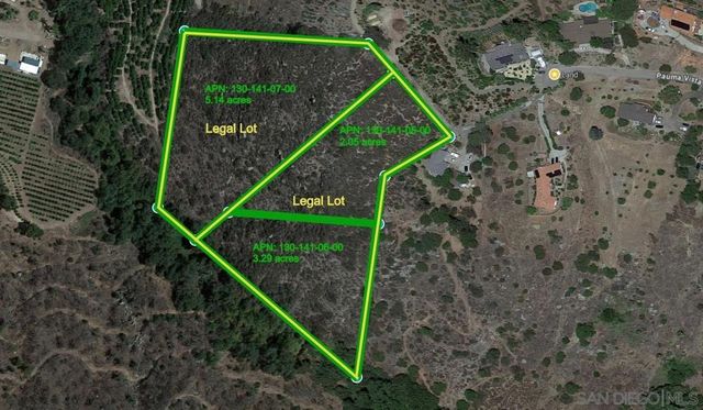 13701 Pauma Vista Dr, Valley Center, CA 92082