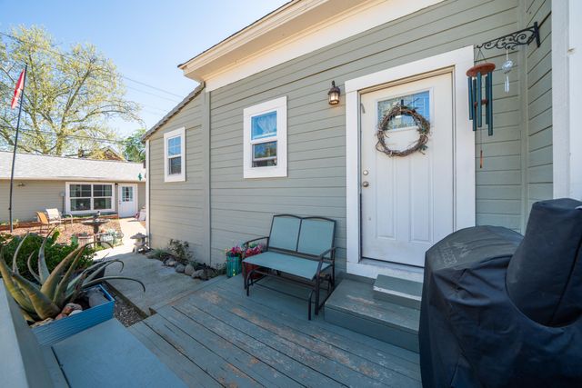 1158 Madison Street, Red Bluff, CA 96080