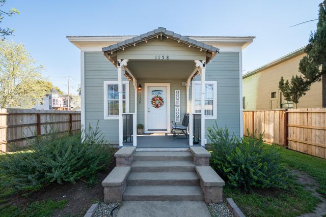 1158 Madison Street, Red Bluff, CA 96080