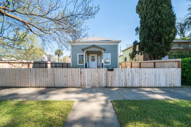 1158 Madison Street, Red Bluff, CA 96080