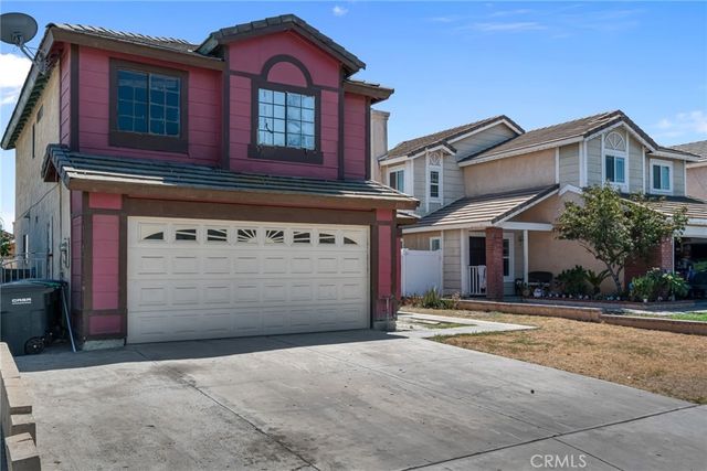 1918 W Quartermaster, Colton, CA 92324