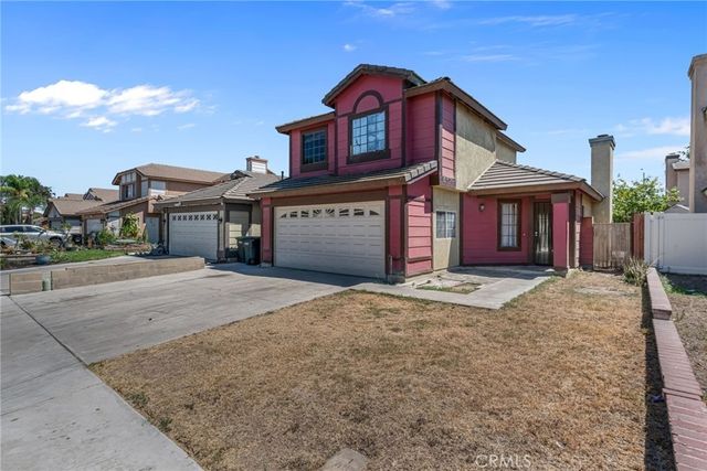1918 W Quartermaster, Colton, CA 92324