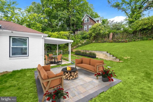 402 ELM AVE, Takoma Park, MD 20912