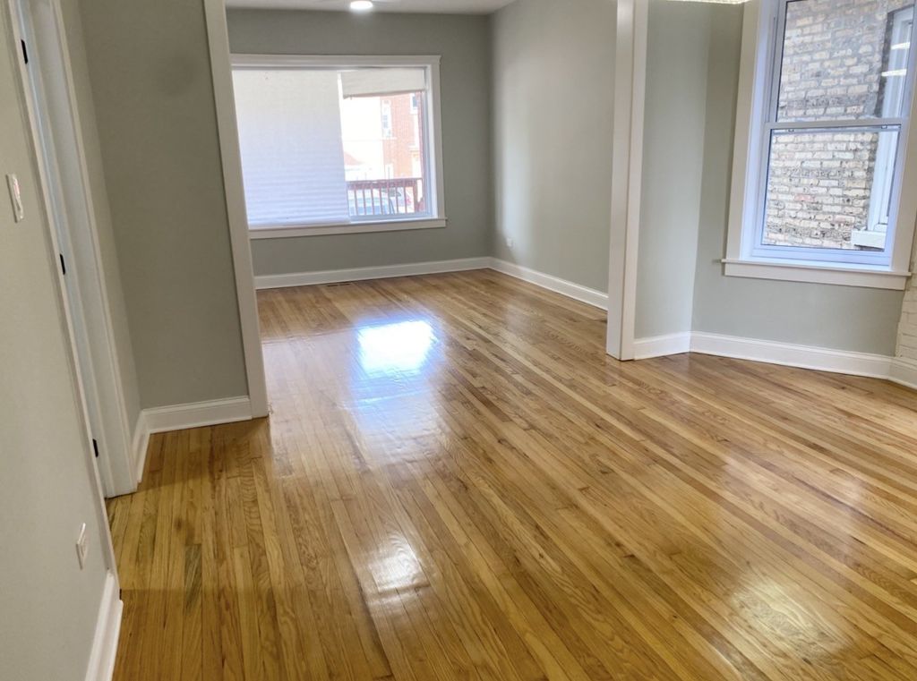 5019 W CONCORD Place 1, Chicago, IL 60639