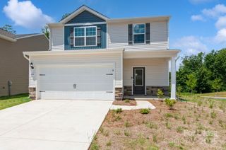 3104 Trailblazer Street, Charlotte, NC 28215