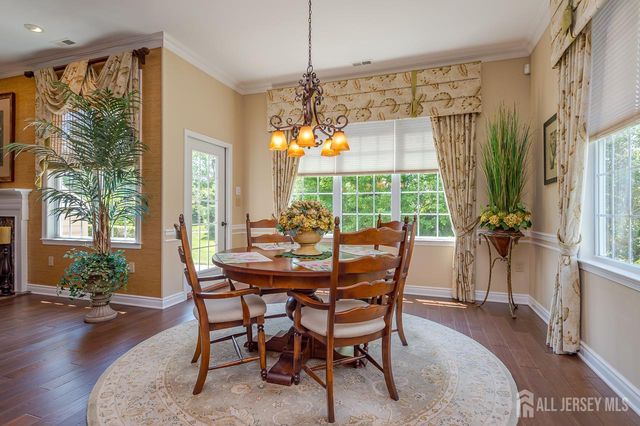 160 Tournament Drive, Monroe, NJ 08831