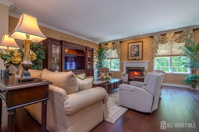 160 Tournament Drive, Monroe, NJ 08831