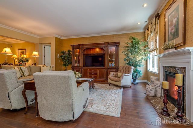 160 Tournament Drive, Monroe, NJ 08831