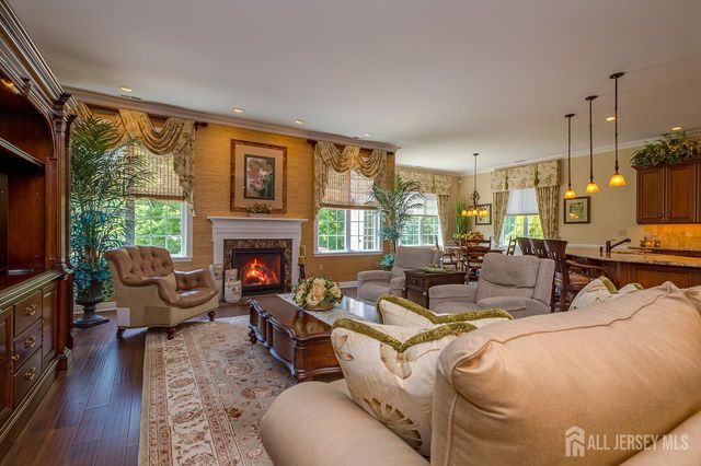 160 Tournament Drive, Monroe, NJ 08831