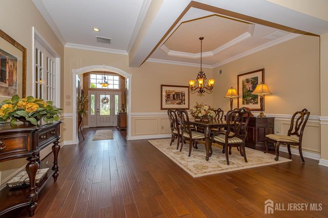 160 Tournament Drive, Monroe, NJ 08831