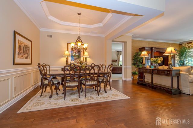 160 Tournament Drive, Monroe, NJ 08831