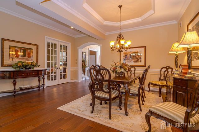 160 Tournament Drive, Monroe, NJ 08831