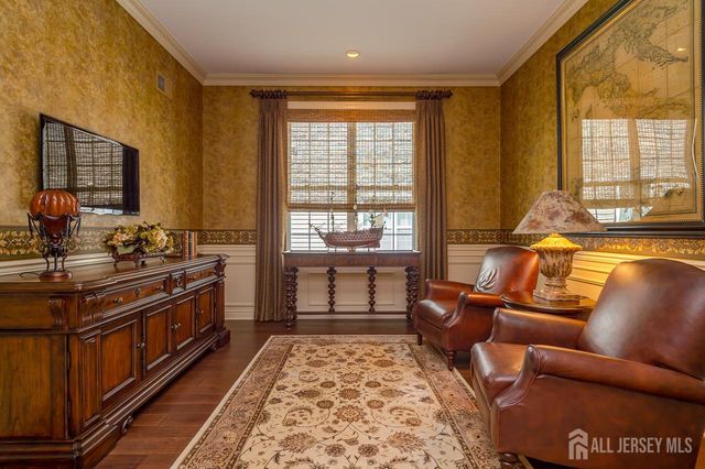 160 Tournament Drive, Monroe, NJ 08831