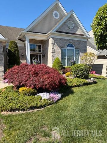 160 Tournament Drive, Monroe, NJ 08831