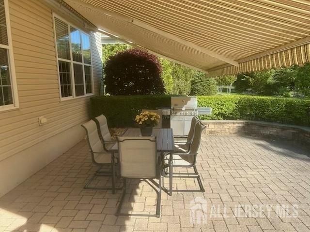 160 Tournament Drive, Monroe, NJ 08831